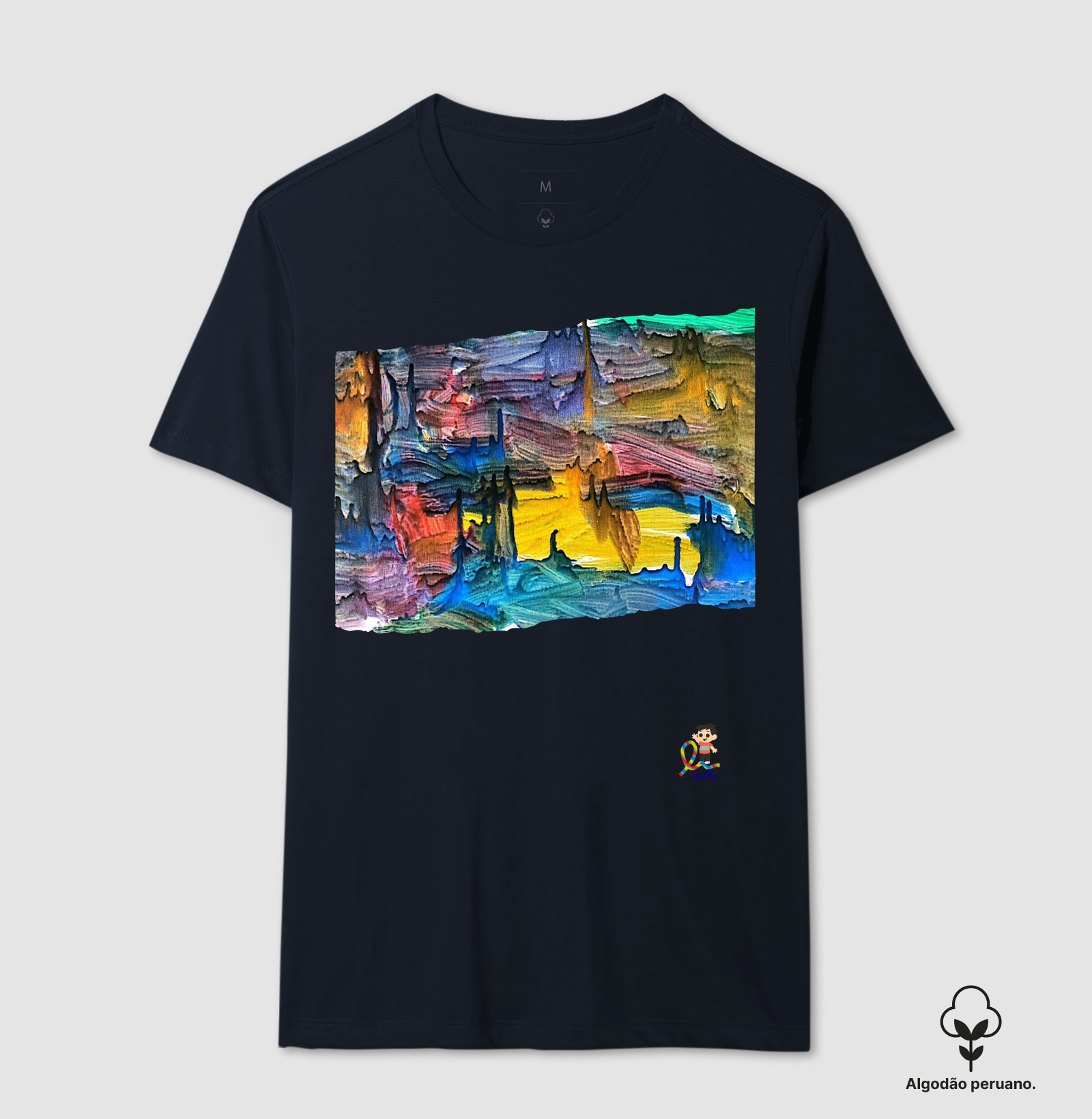 Camisa 1
