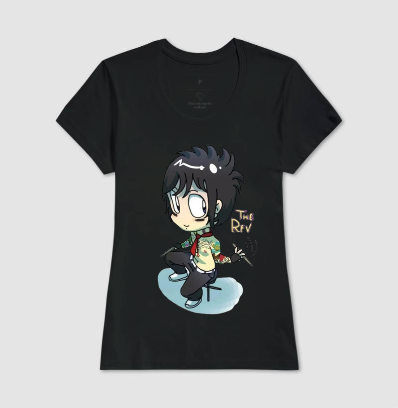 Camisa 14