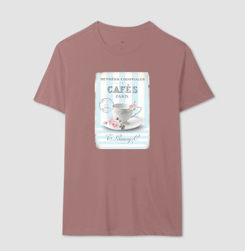 Camisa 17