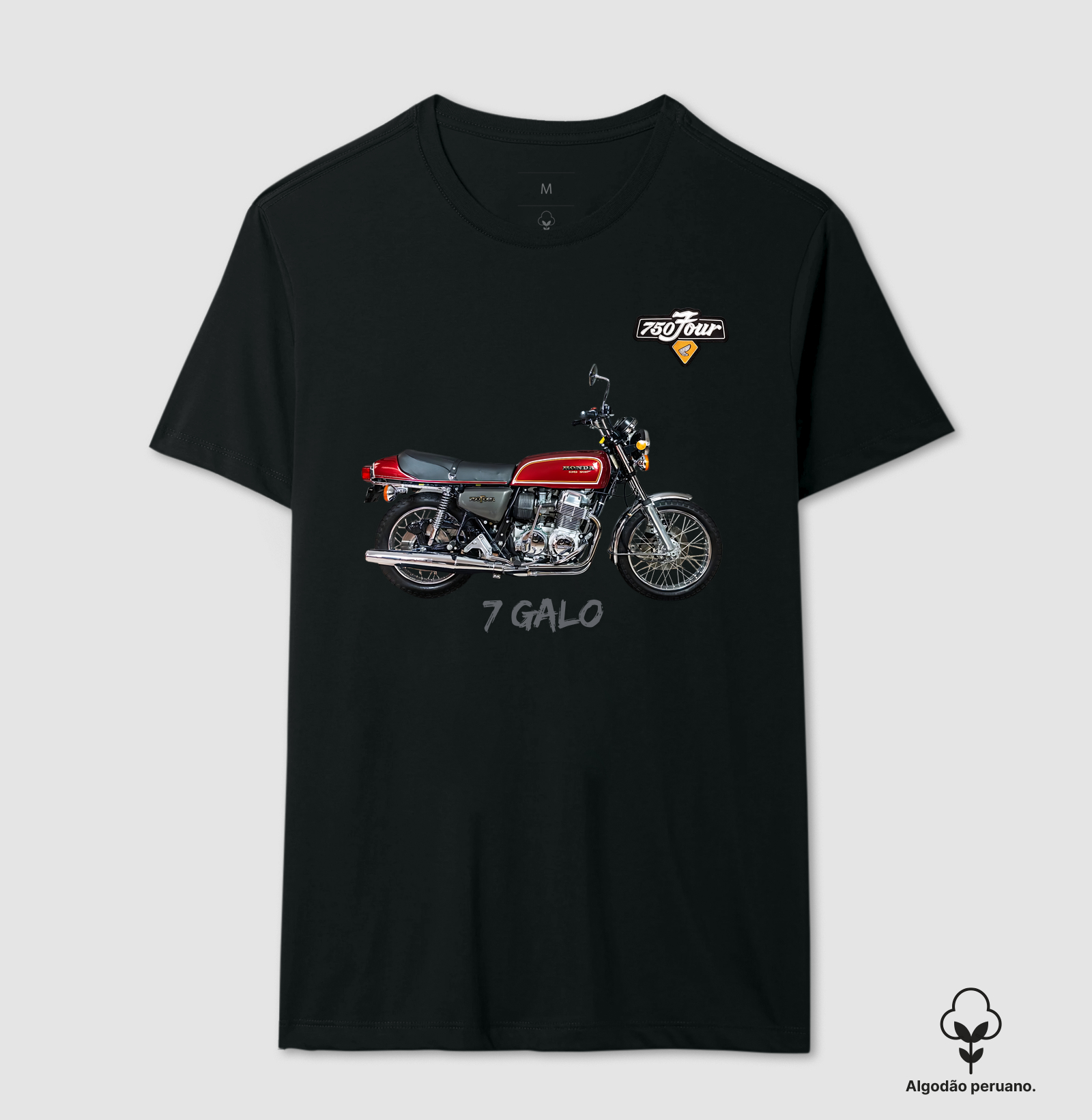 Camisa 3