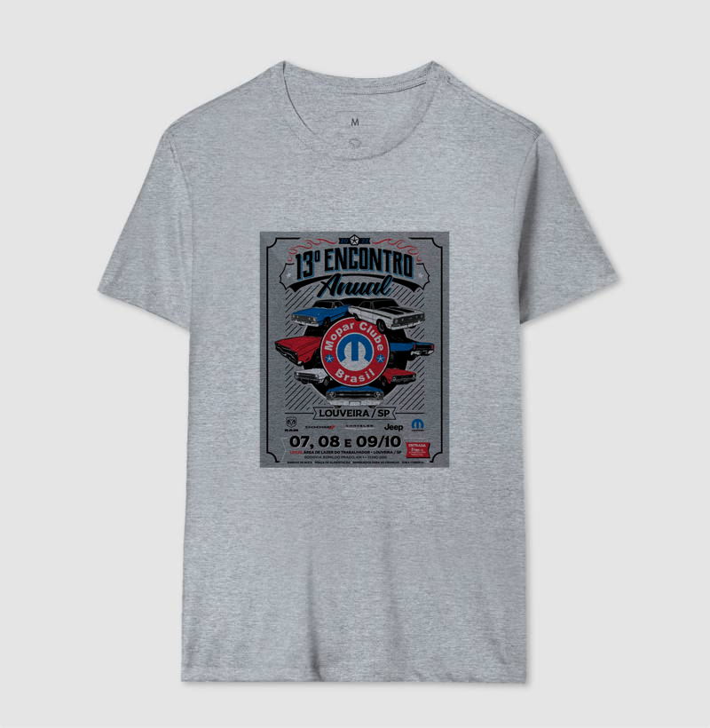 Camisa 7