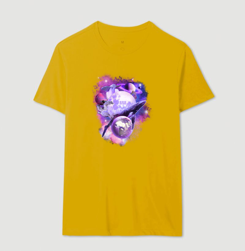 Camisa 16
