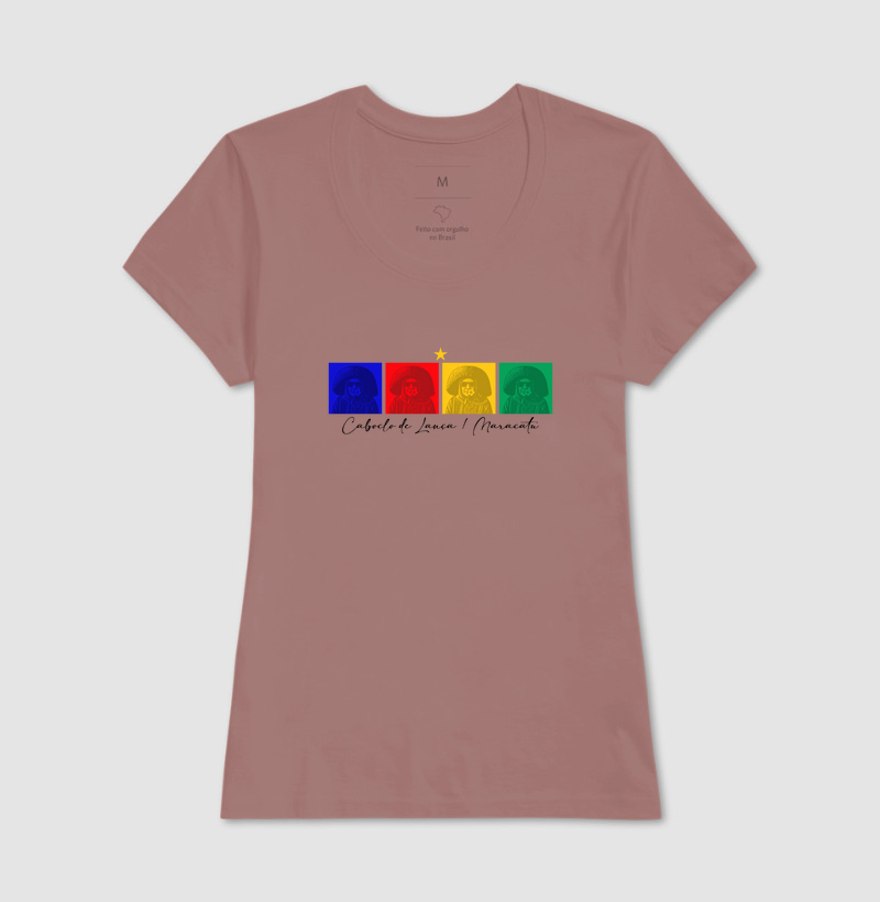 Camisa 19