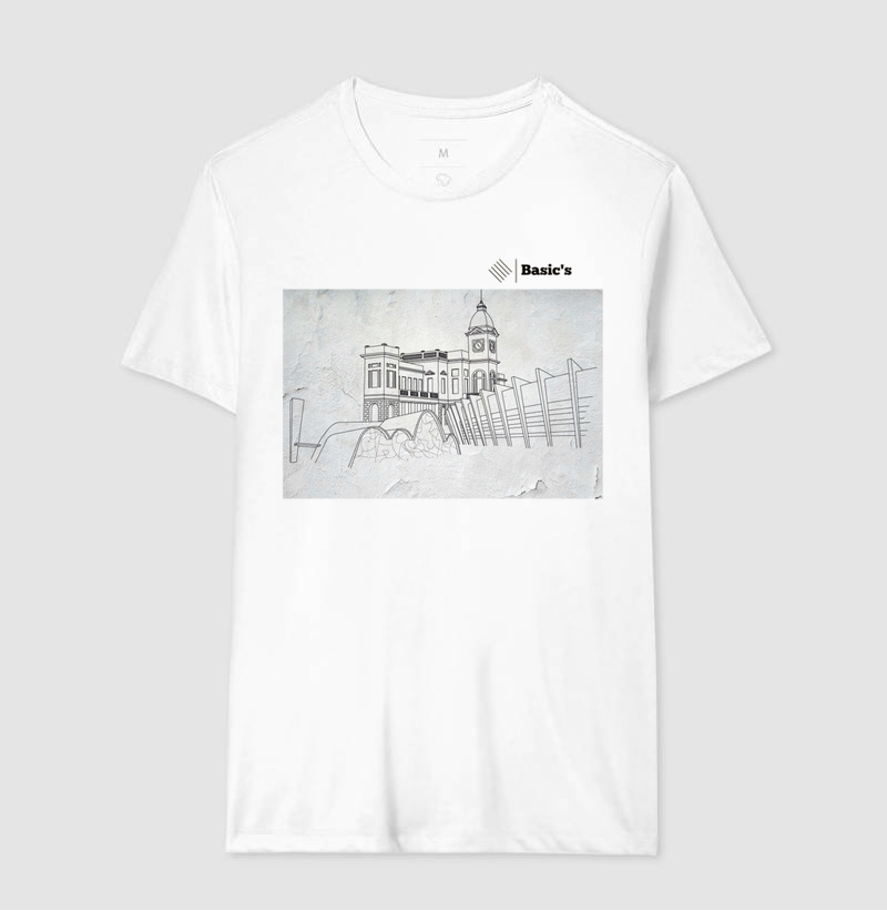 Camisa 3