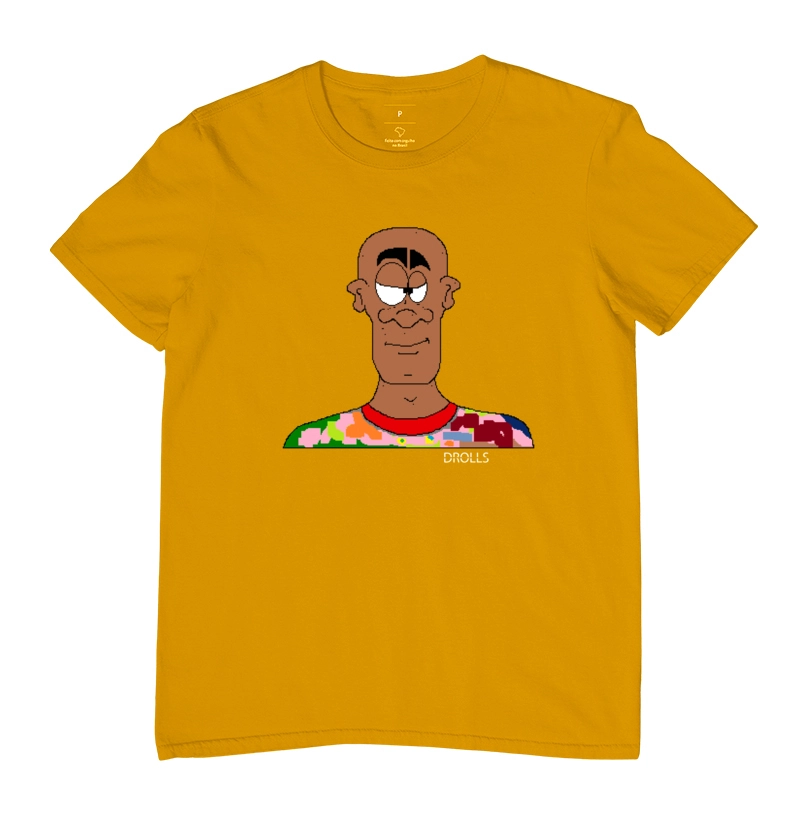 Camisa 13