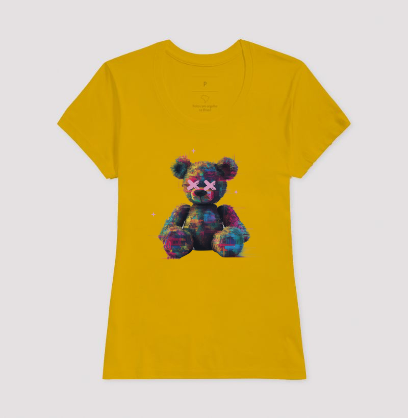 Camisa 16