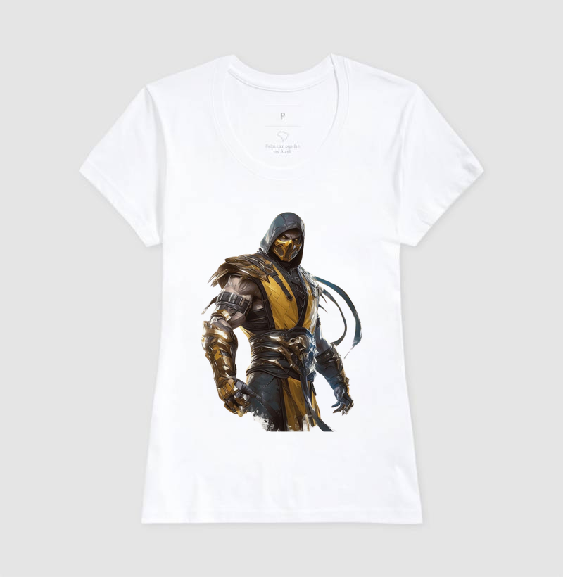 Camisa 4