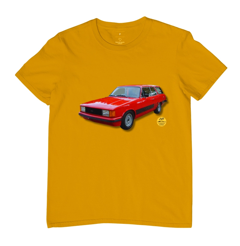 Camisa 13