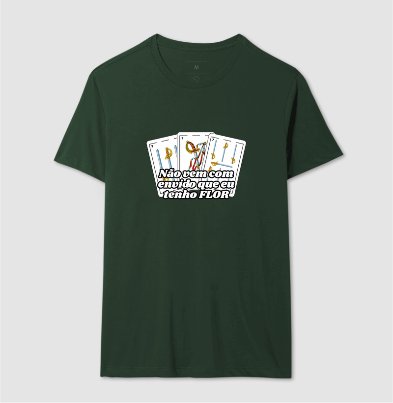 Camisa 16