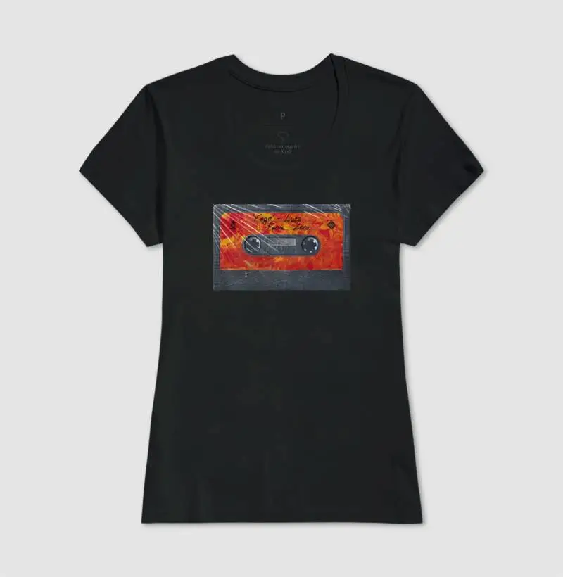 Camisa 11