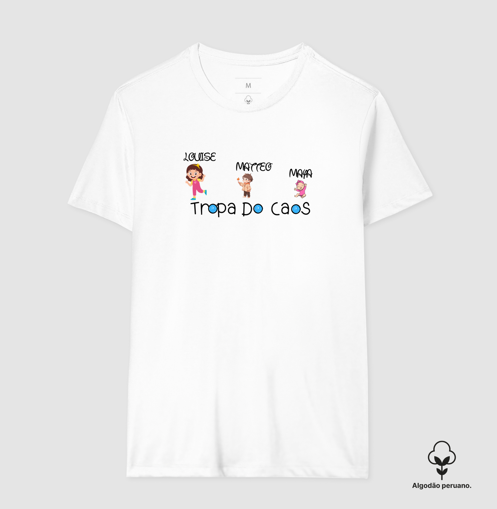 Camisa 4