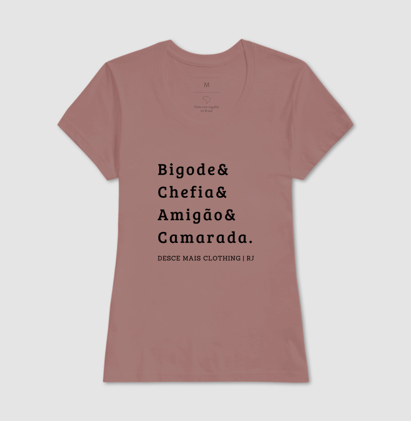 Camisa 18
