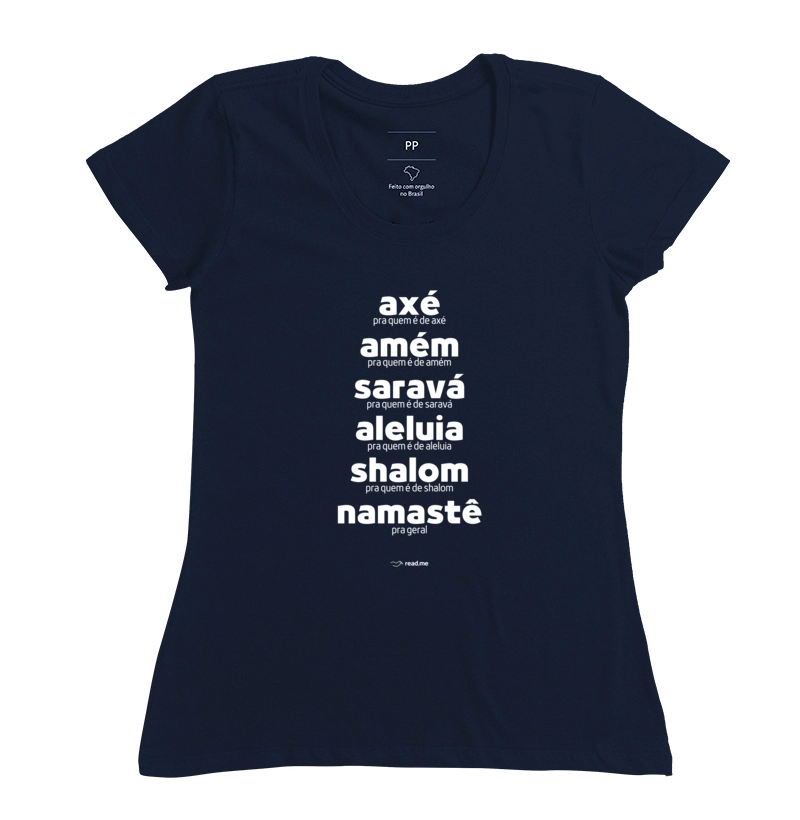 Camisa 12