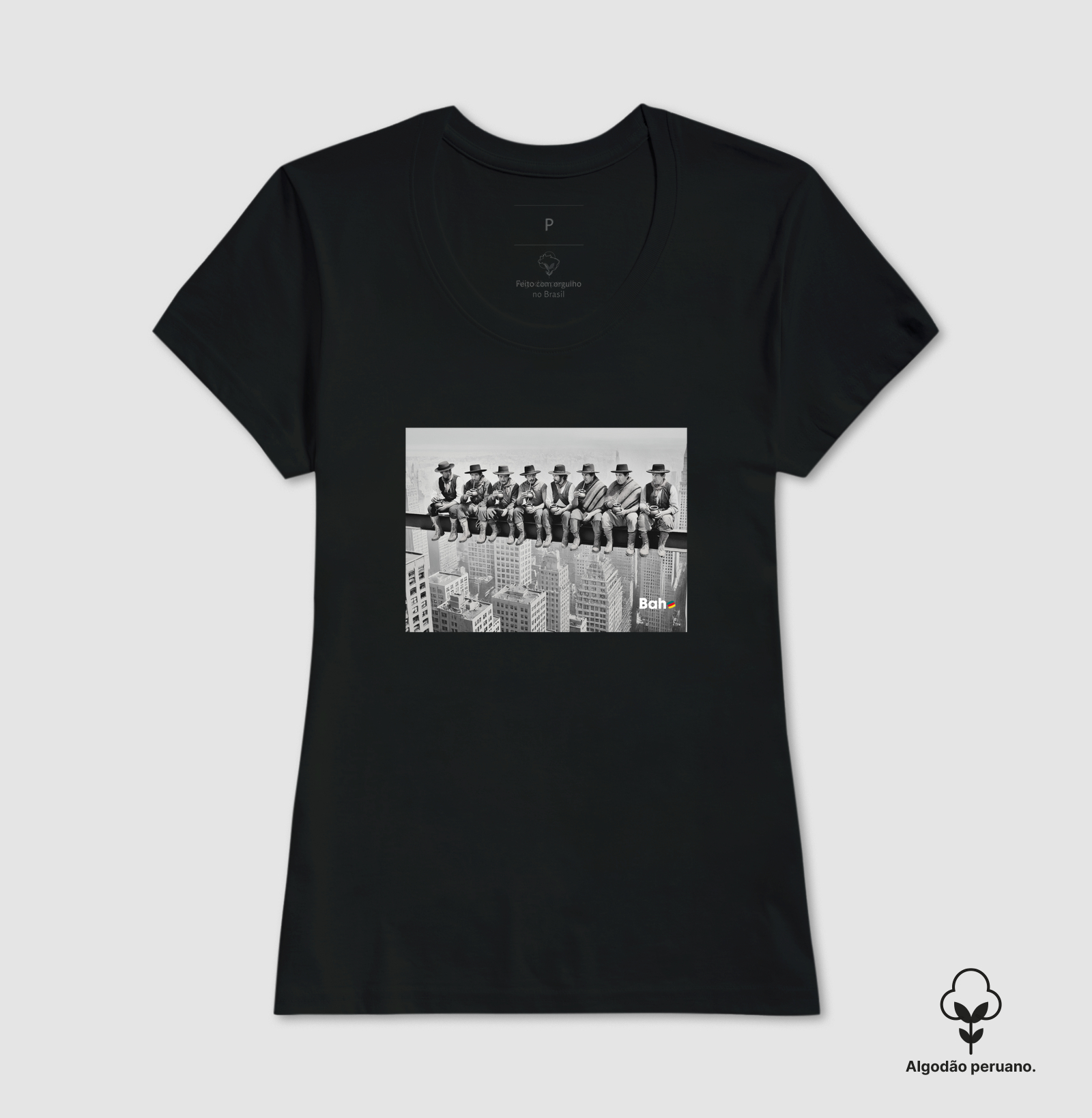 Camisa 6