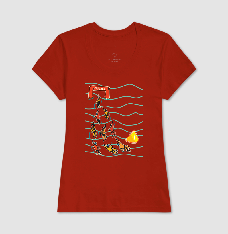 Camisa 16