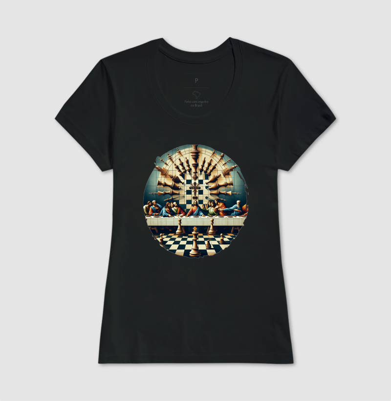 Camisa 13
