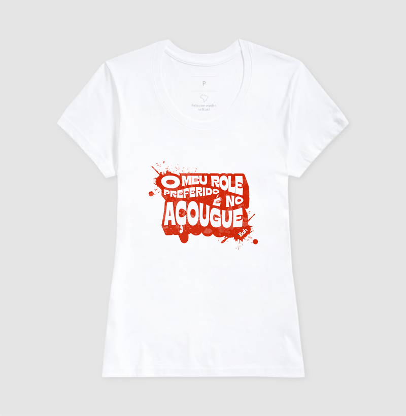 Camisa 10