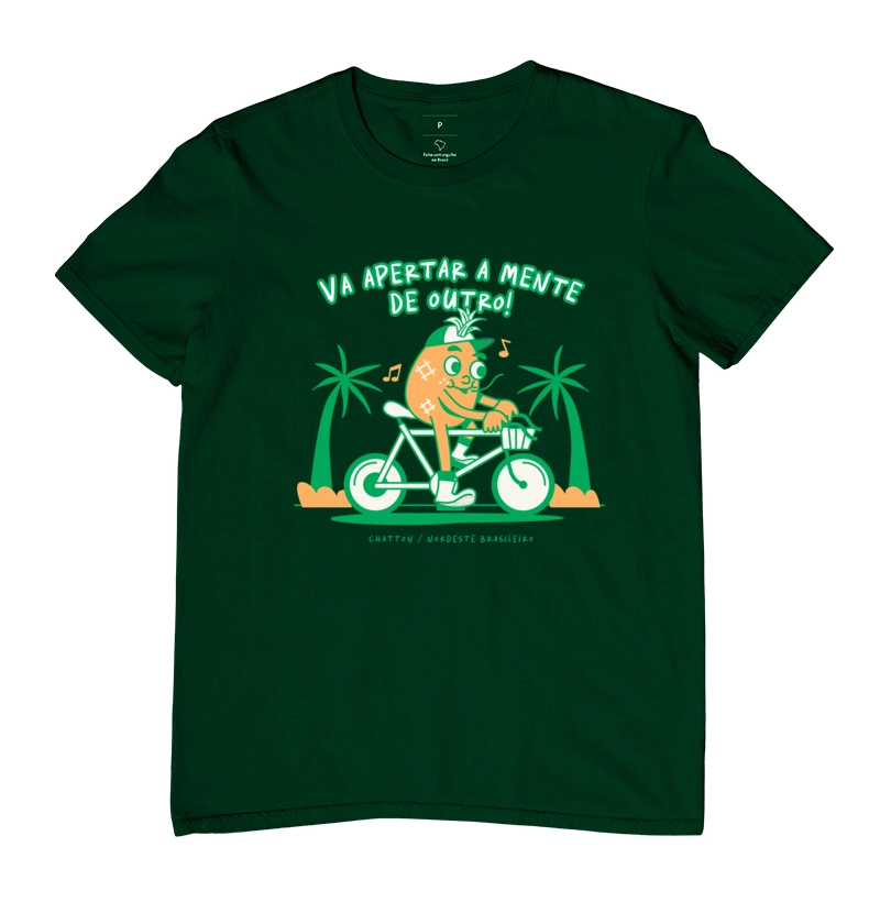 Camisa 11