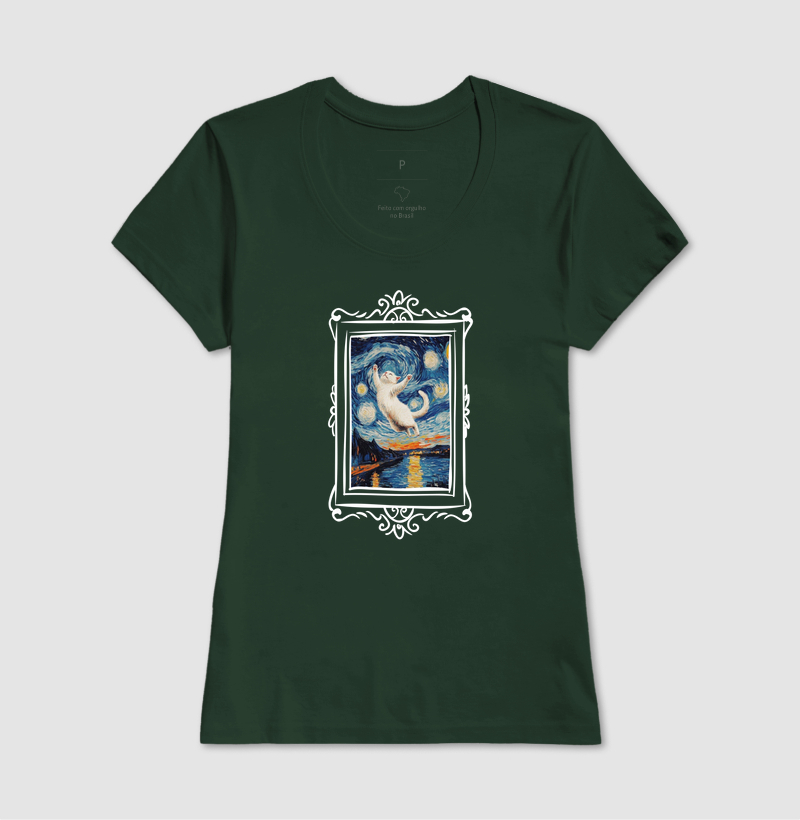 Camisa 10