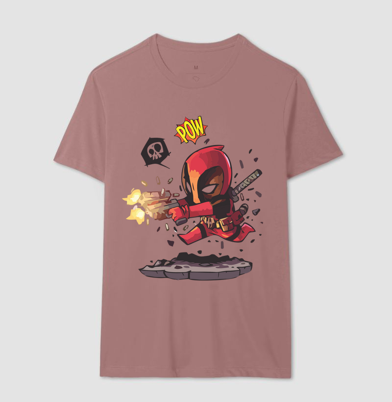 Camisa 13