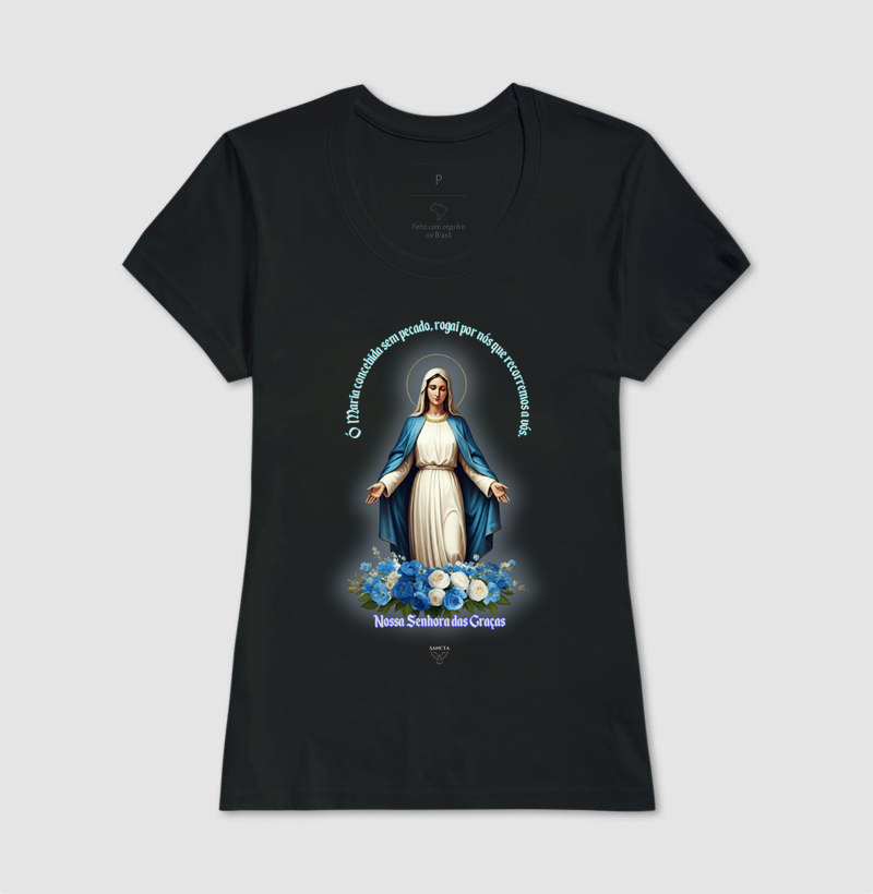 Camisa 13