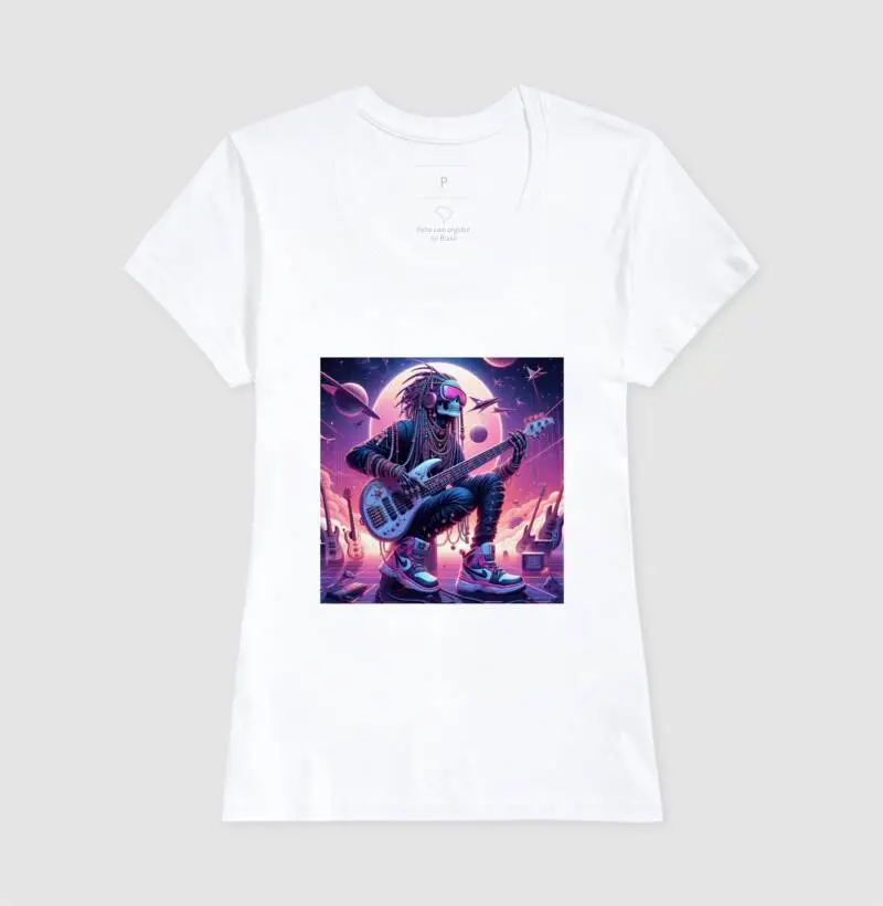 Camisa 12