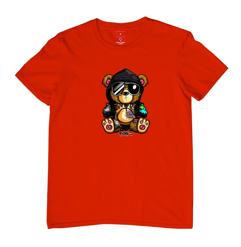 Camisa 9