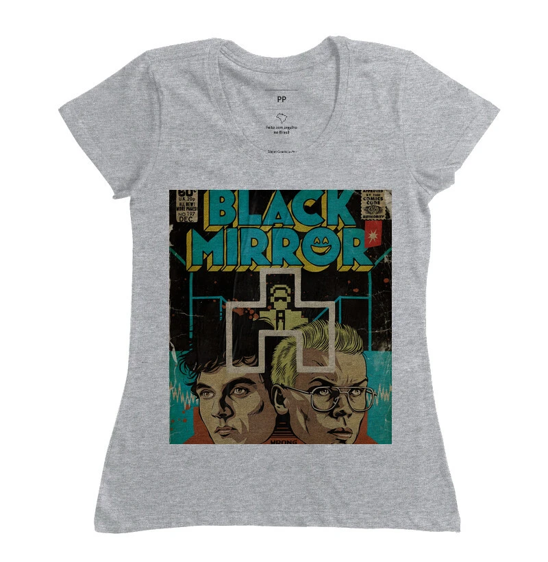 Camisa 6
