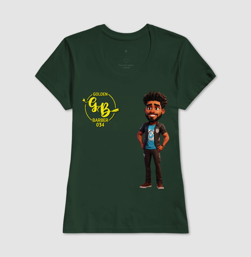 Camisa 1