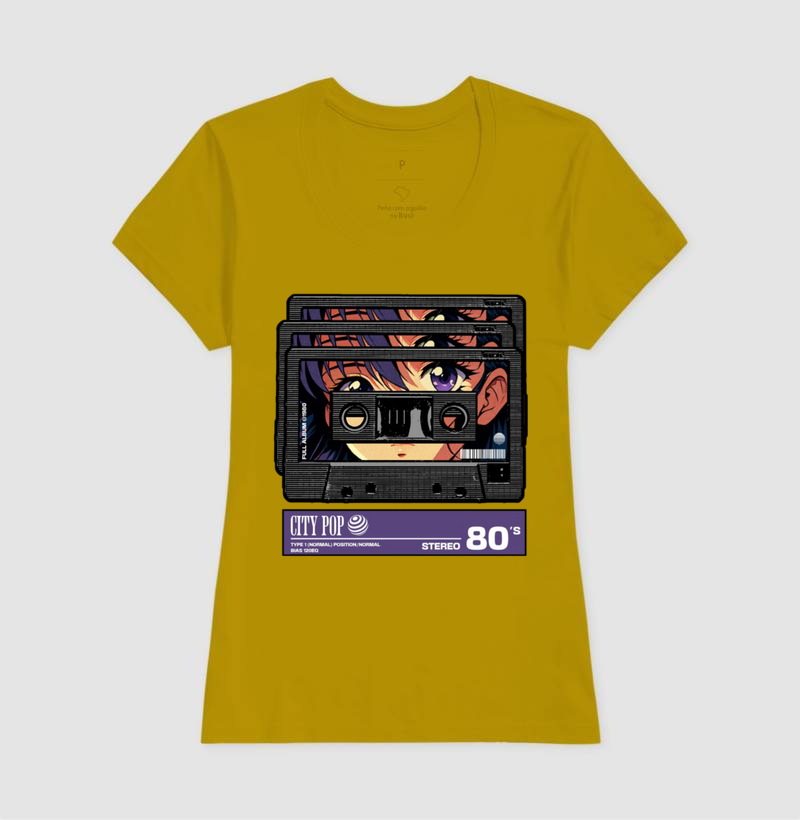 Camisa 6