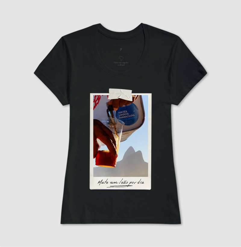 Camisa 2