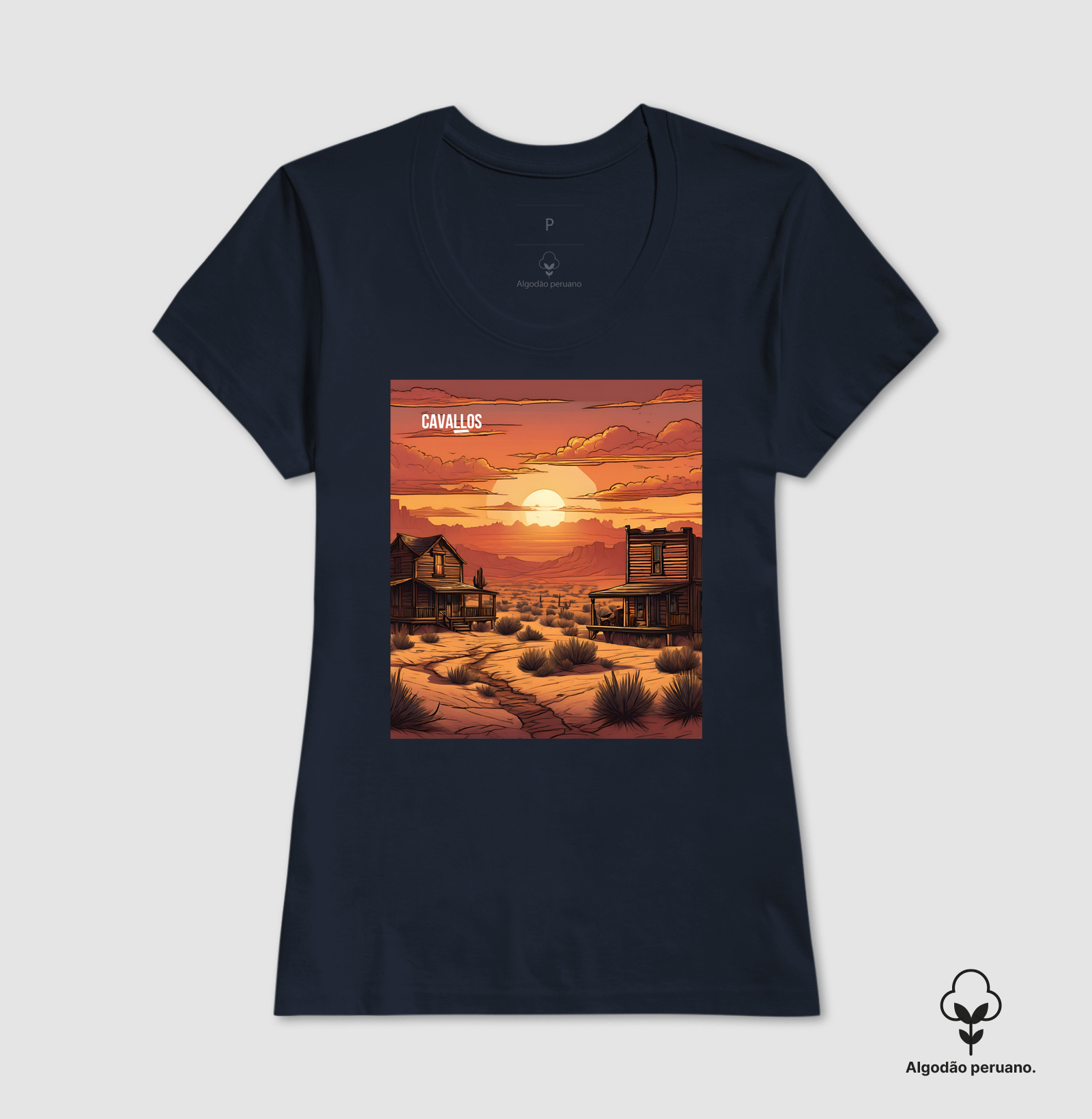 Camisa 6