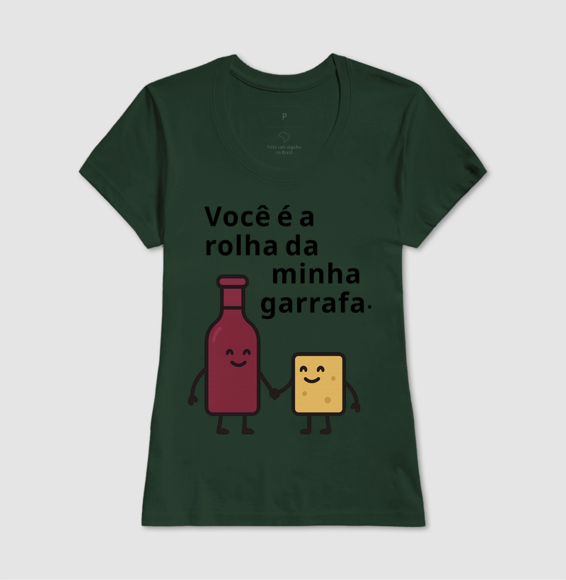 Camisa 11