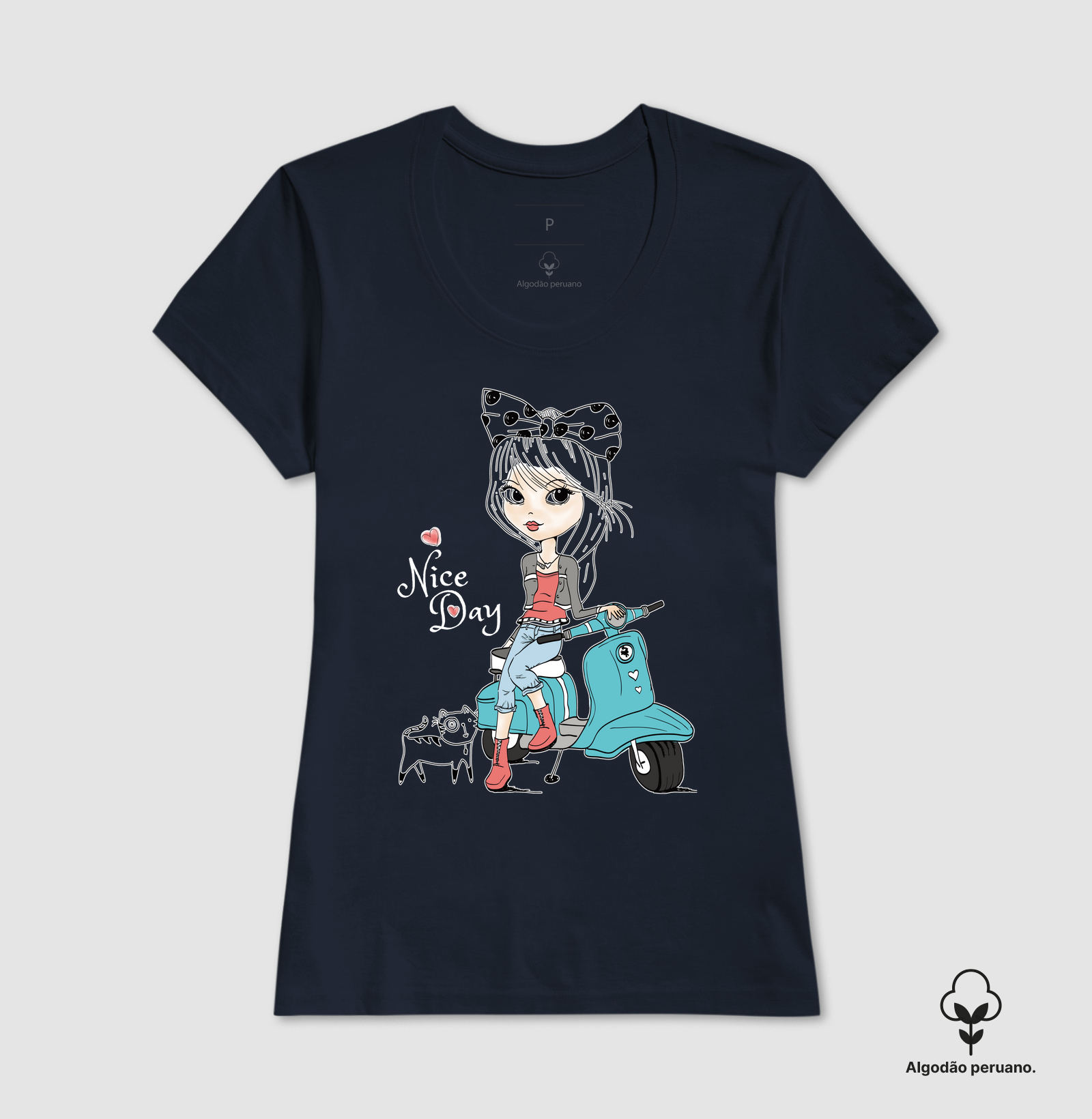 Camisa 6