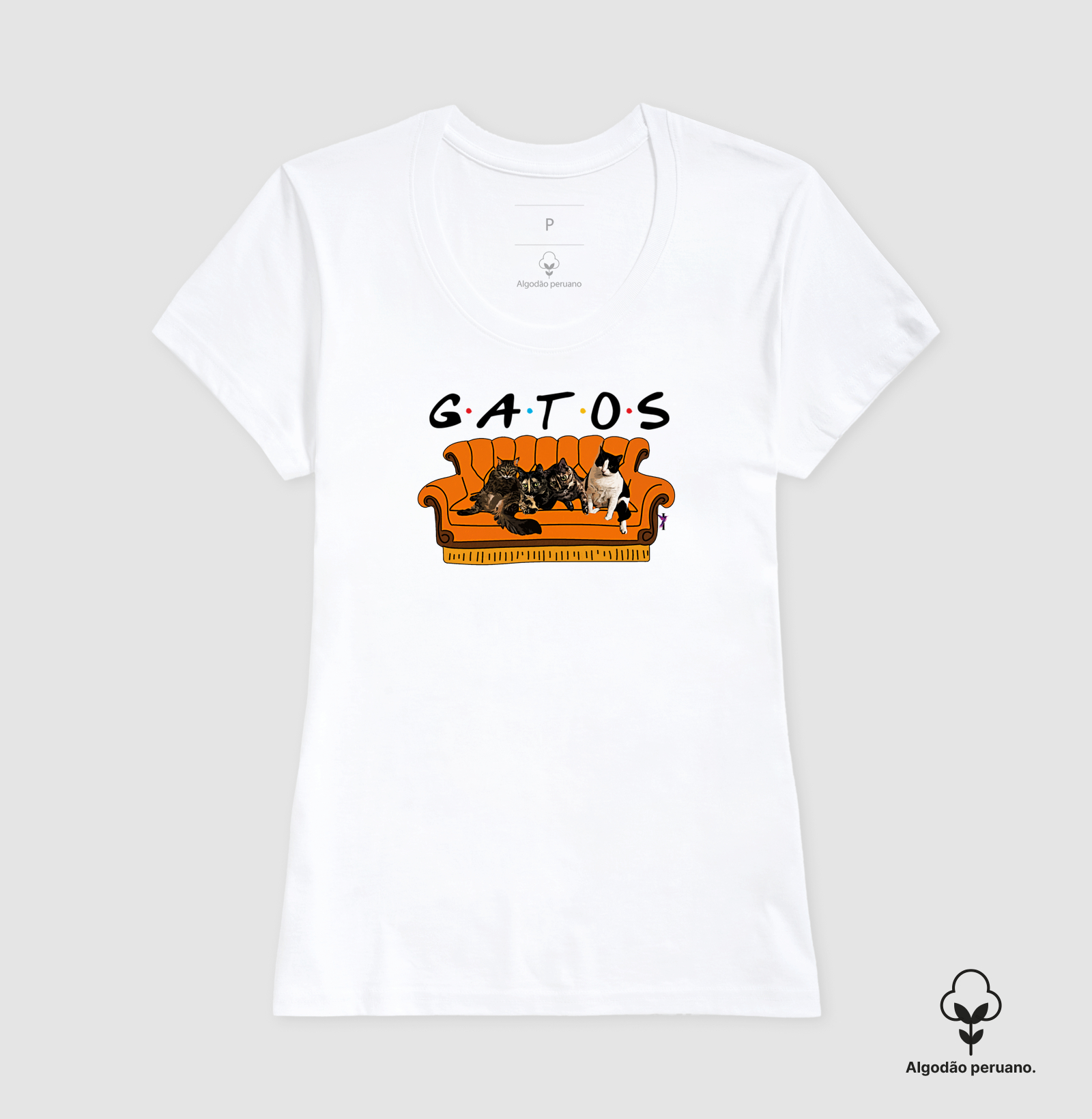 Camisa 5