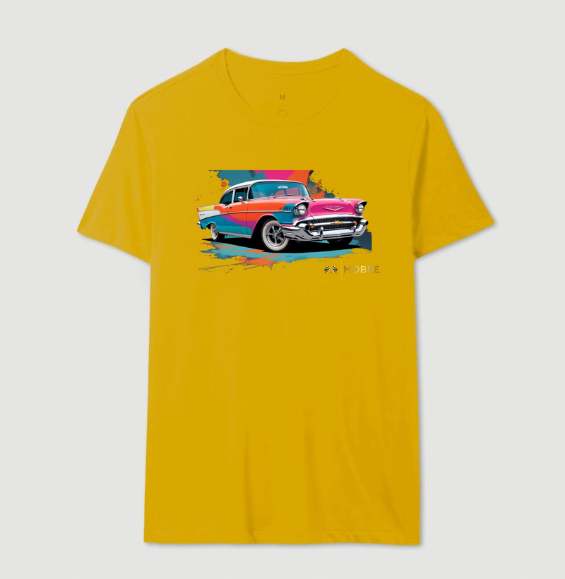 Camisa 16