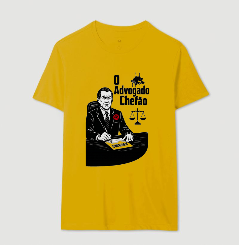 Camisa 13