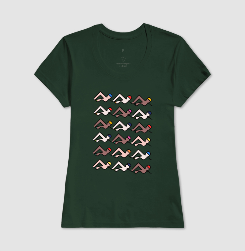 Camisa 9