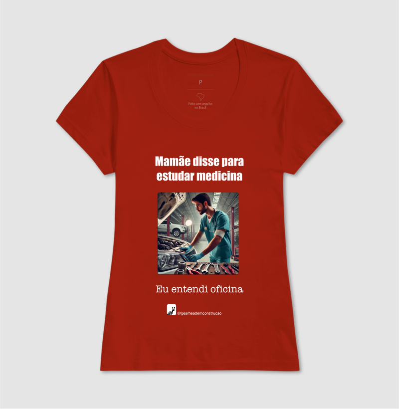 Camisa 9