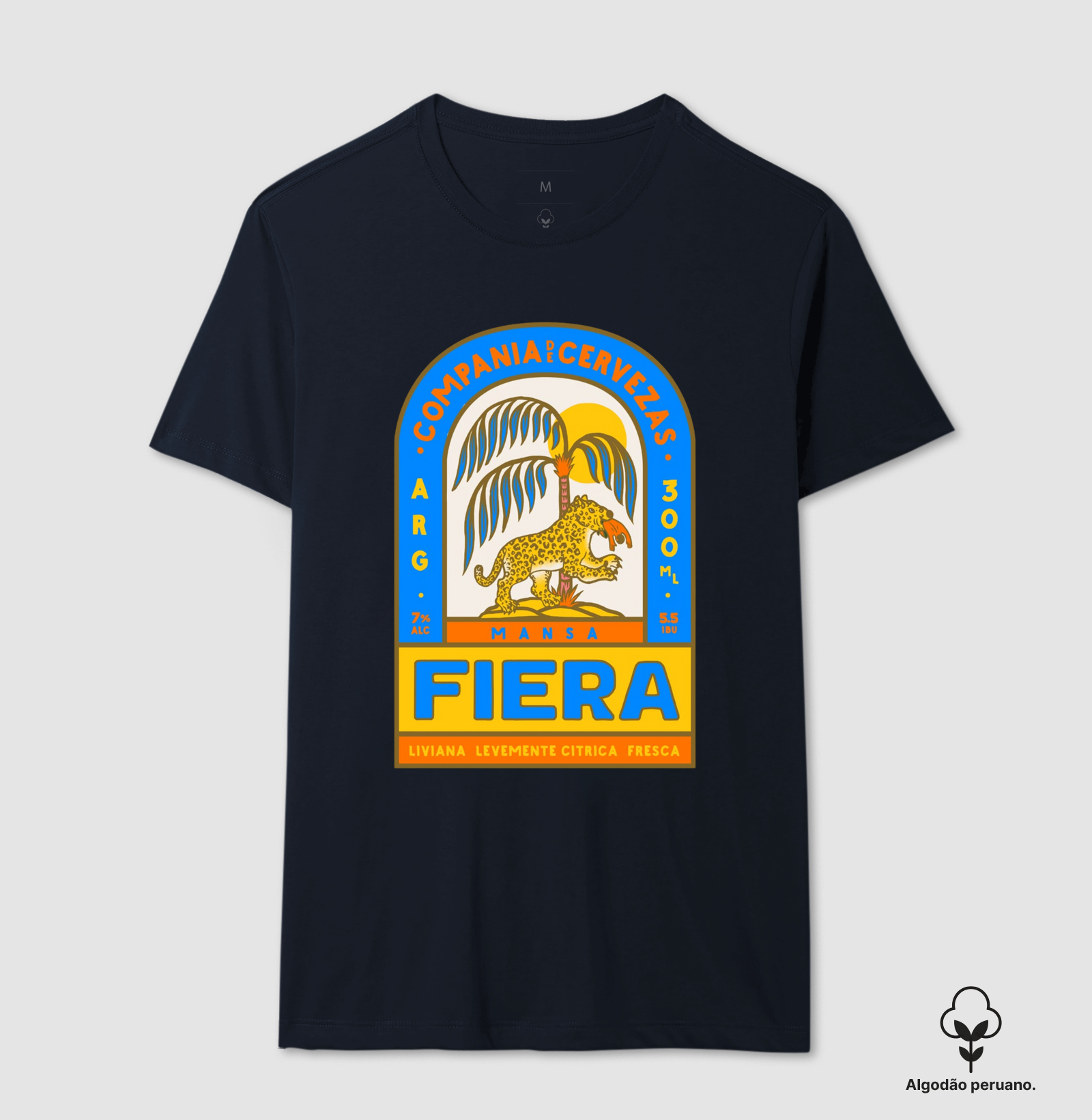 Camisa 5