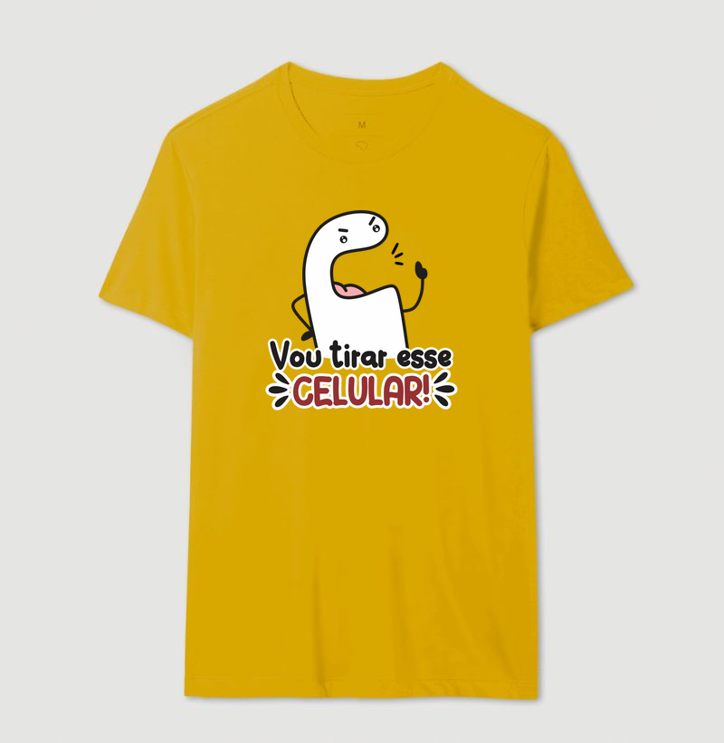 Camisa 16