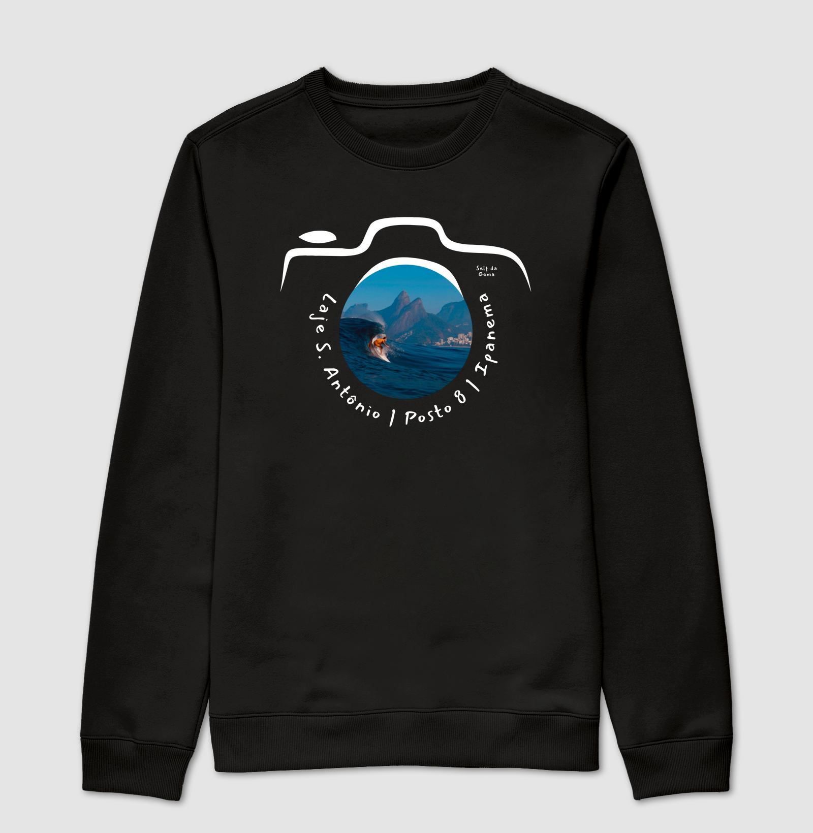 Camisa 2