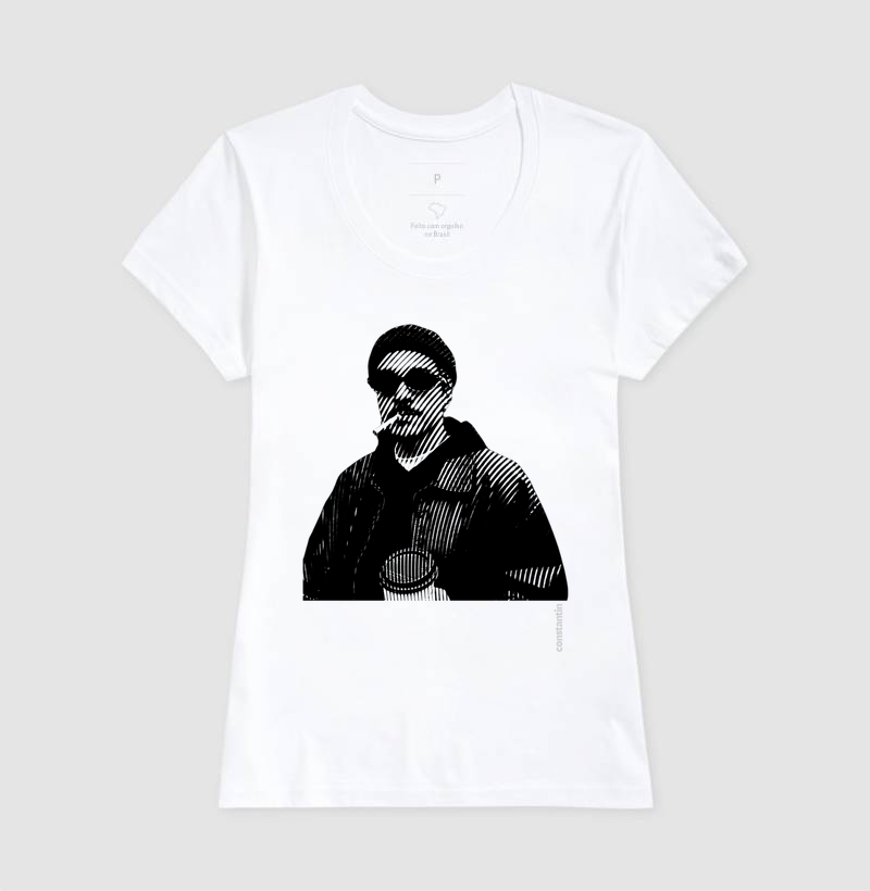 Camisa 13