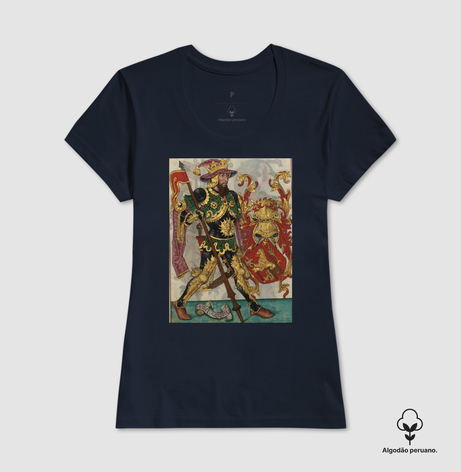 Camisa 5