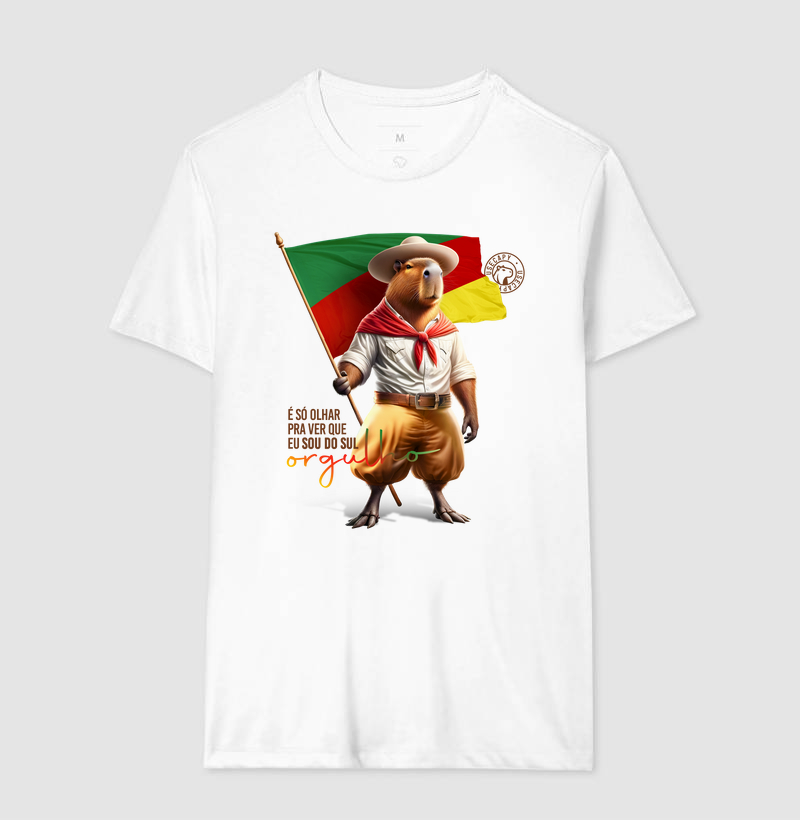 Camisa 13