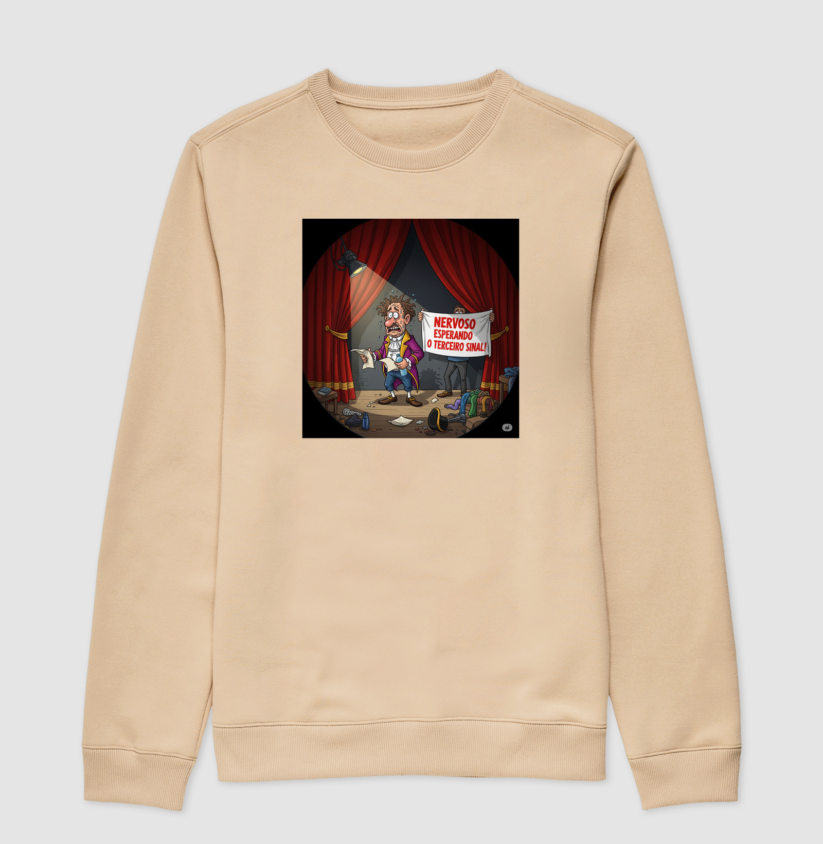 Camisa 2