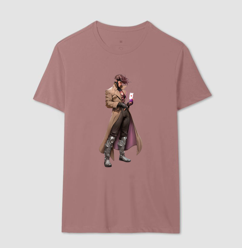 Camisa 11
