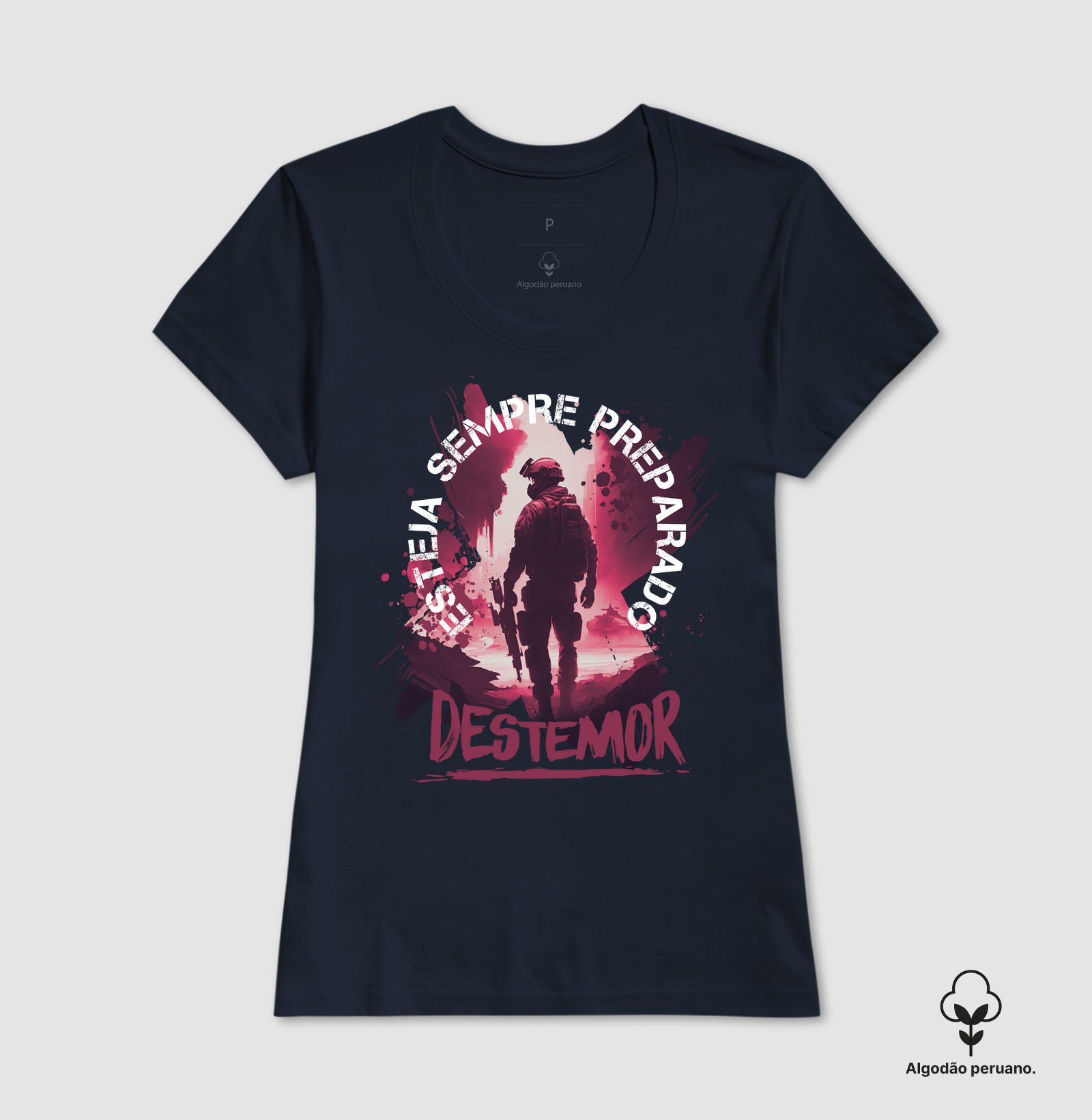 Camisa 4