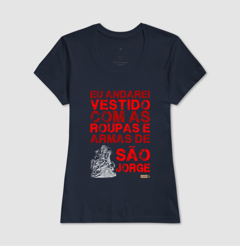 Camisa 18