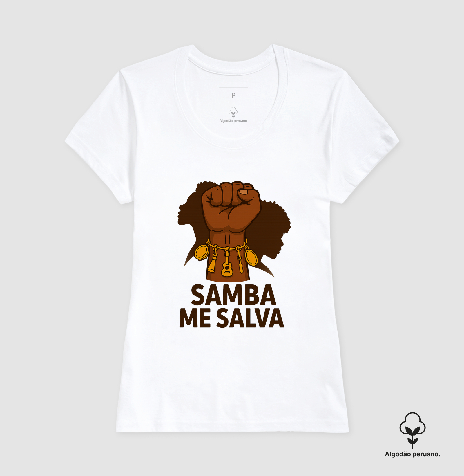 Camisa 6